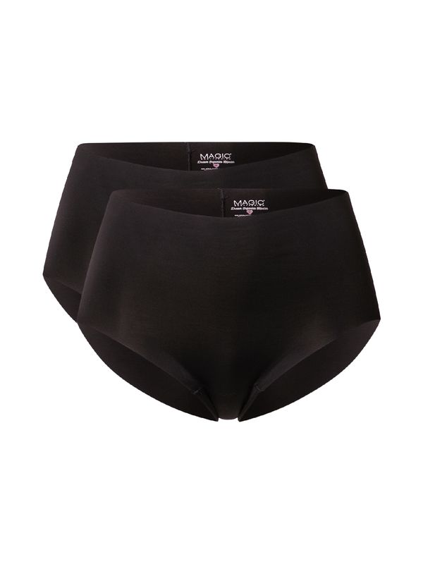 MAGIC Bodyfashion MAGIC Bodyfashion Дамски бикини 'Dream'  черно
