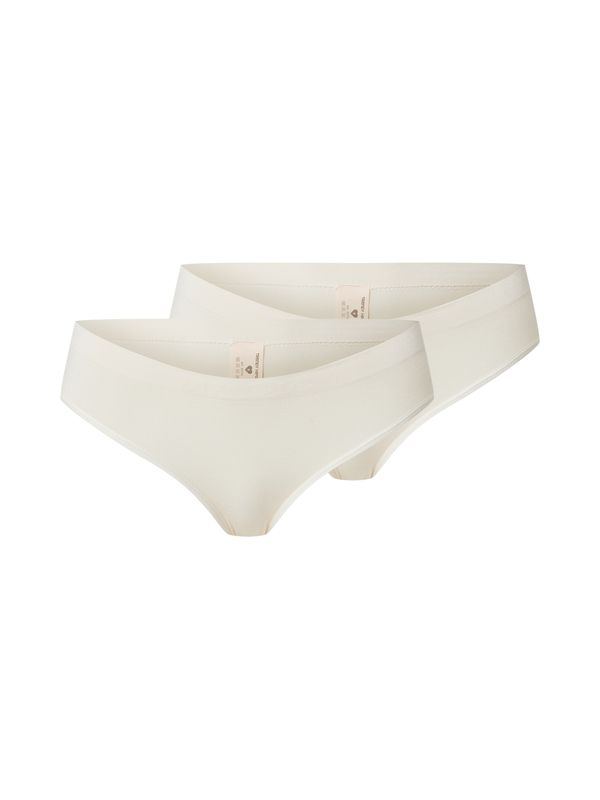 MAGIC Bodyfashion MAGIC Bodyfashion Дамски бикини  кремаво