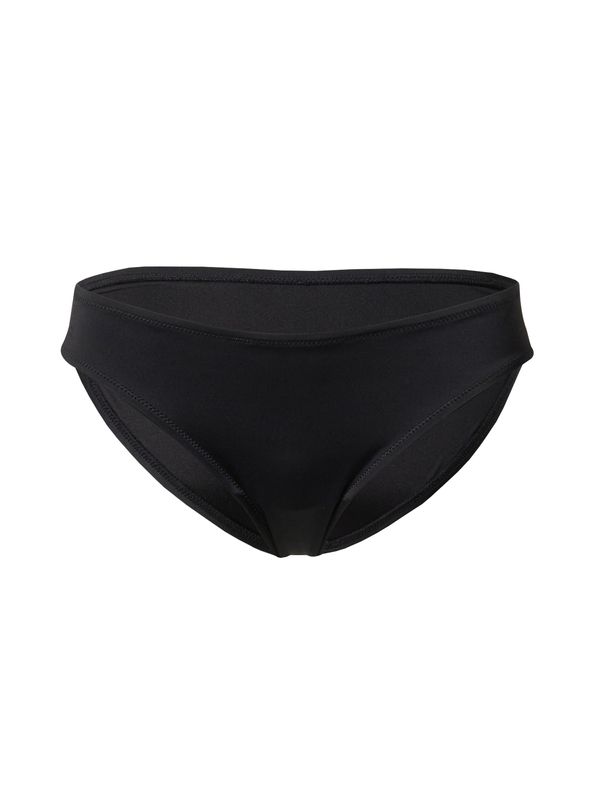 MAGIC Bodyfashion MAGIC Bodyfashion Долнище на бански тип бикини  черно