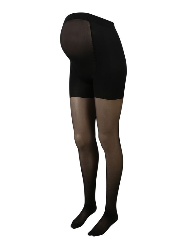 MAGIC Bodyfashion MAGIC Bodyfashion Фини чорапогащи  черно