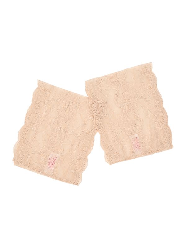 MAGIC Bodyfashion MAGIC Bodyfashion Оформящ клин 'Be Sweet To Your Legs'  бежово