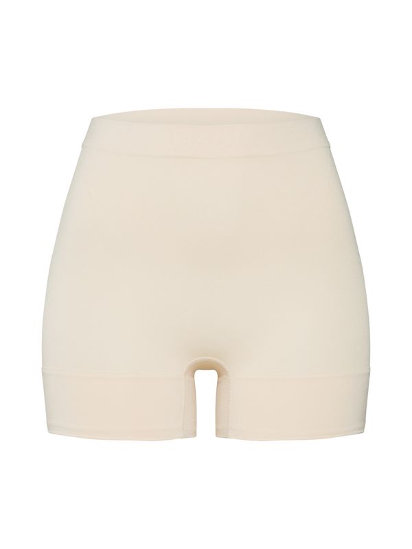 MAGIC Bodyfashion MAGIC Bodyfashion Оформящ клин  бежово / бяло