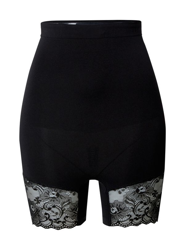 MAGIC Bodyfashion MAGIC Bodyfashion Оформящ клин  черно