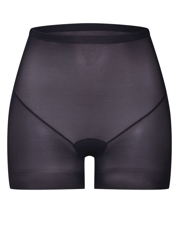 MAGIC Bodyfashion MAGIC Bodyfashion Оформящ клин 'Lite Short'  черно