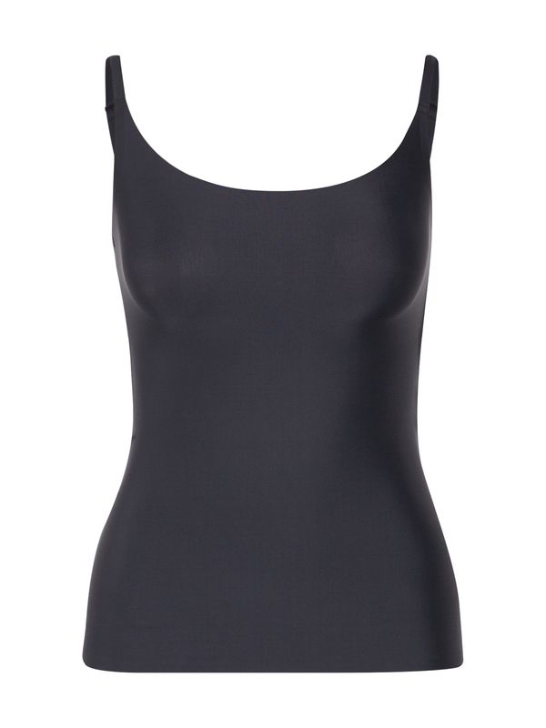 MAGIC Bodyfashion MAGIC Bodyfashion Оформящ топ 'Dream Cami'  черно