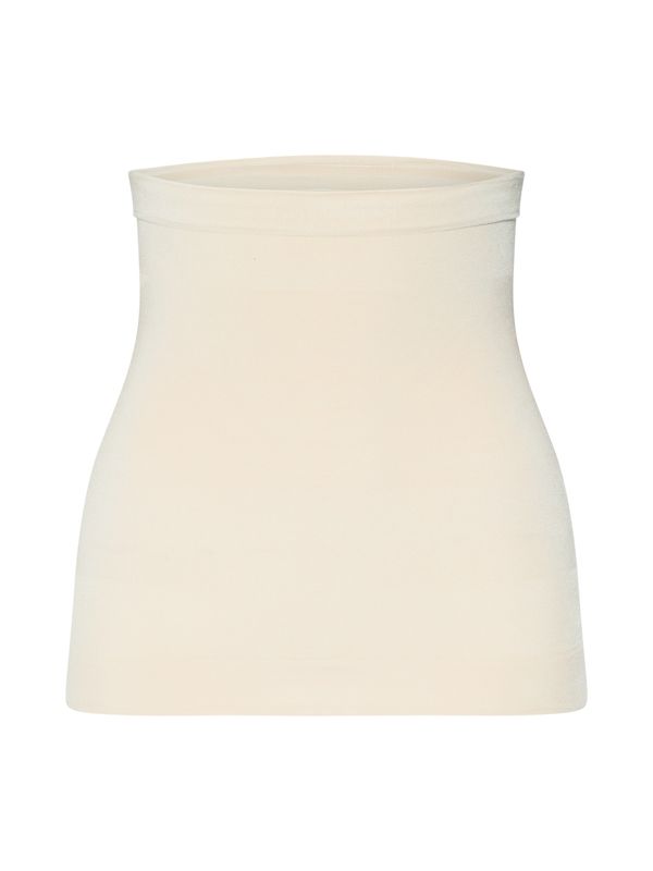 MAGIC Bodyfashion MAGIC Bodyfashion Оформящ топ 'Waistnipper'  бежово / бяло