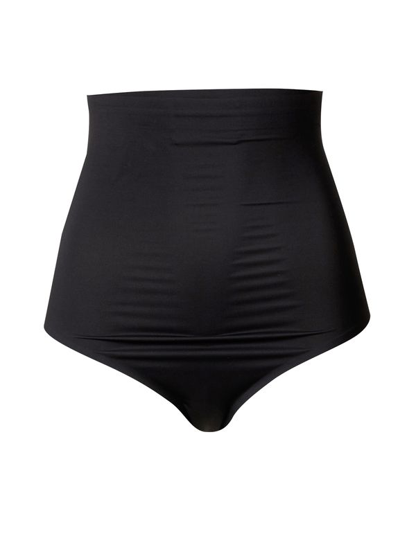 MAGIC Bodyfashion MAGIC Bodyfashion Оформящо бельо тип рокля  черно