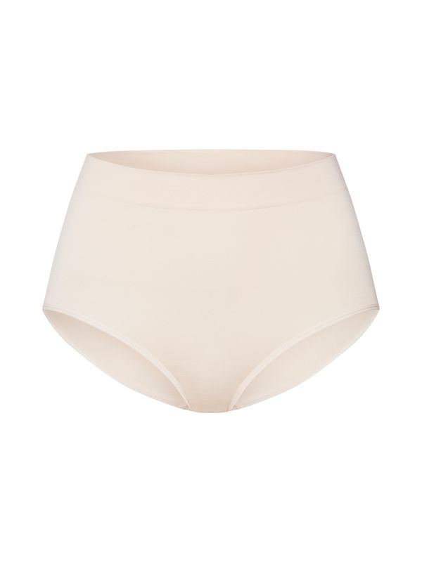 MAGIC Bodyfashion MAGIC Bodyfashion Оформящо бельо тип рокля 'Comfort Brief'  бежово