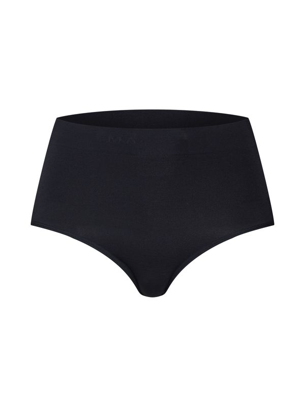 MAGIC Bodyfashion MAGIC Bodyfashion Оформящо бельо тип рокля 'Comfort Brief'  черно