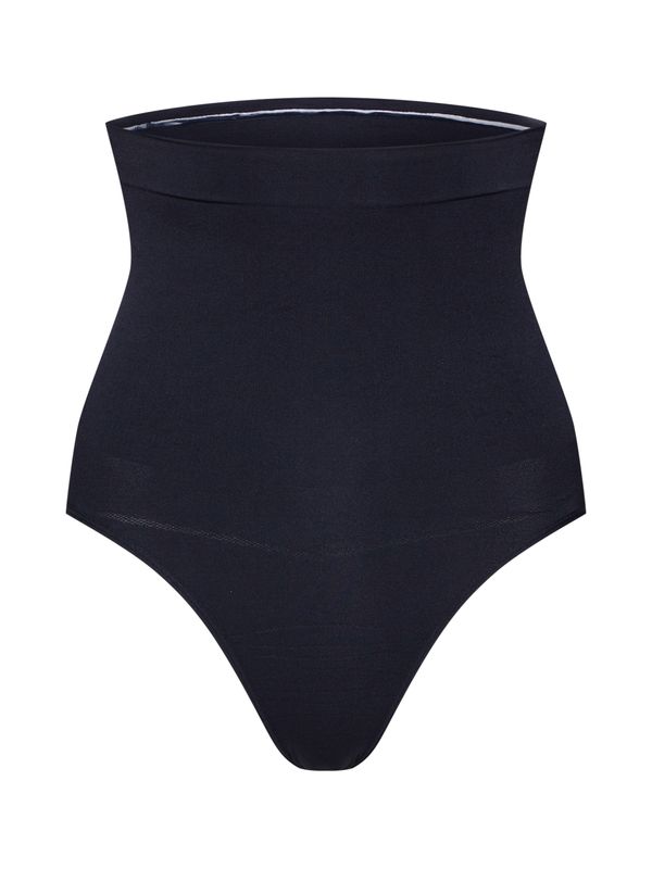 MAGIC Bodyfashion MAGIC Bodyfashion Оформящо бельо тип рокля 'Comfort Waistnipper Brief'  черно