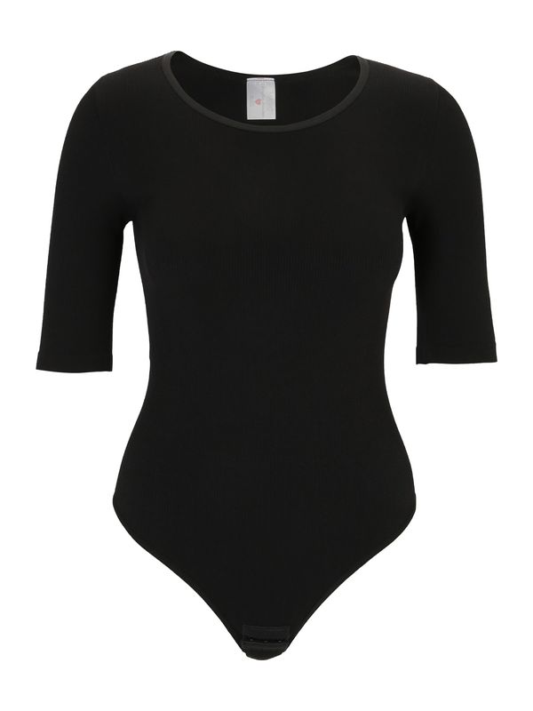 MAGIC Bodyfashion MAGIC Bodyfashion Оформящо боди  черно