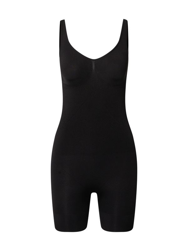 MAGIC Bodyfashion MAGIC Bodyfashion Оформящо боди  черно