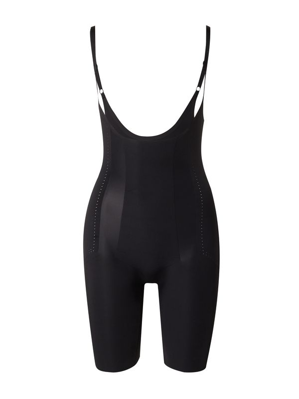 MAGIC Bodyfashion MAGIC Bodyfashion Оформящо боди 'DREAM'  черно