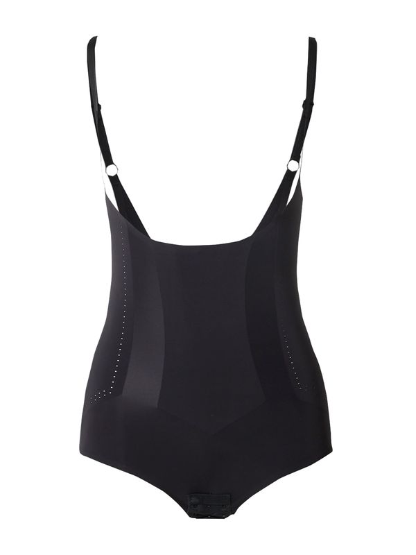 MAGIC Bodyfashion MAGIC Bodyfashion Оформящо боди 'DREAM'  черно