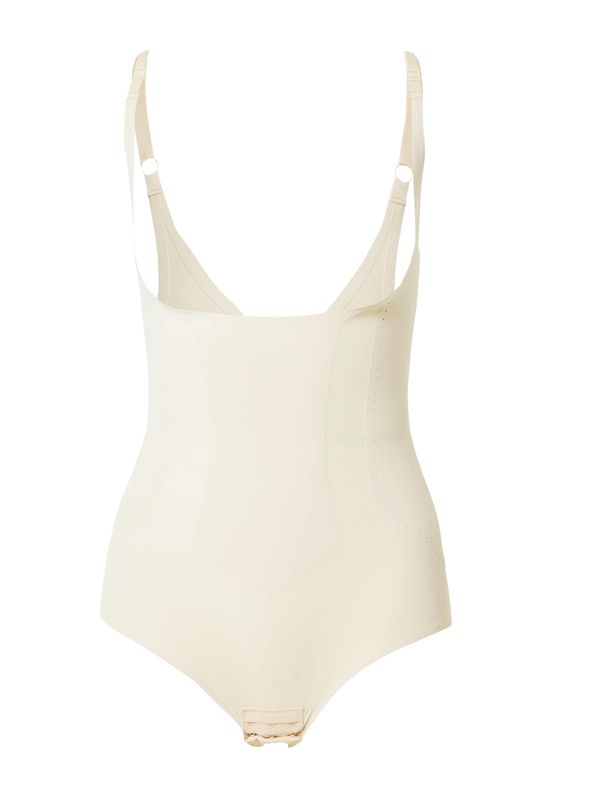 MAGIC Bodyfashion MAGIC Bodyfashion Оформящо боди 'DREAM'  кремаво