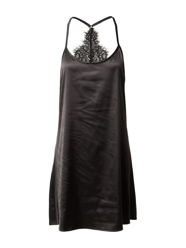 MAGIC Bodyfashion MAGIC Bodyfashion пеньоар  черно