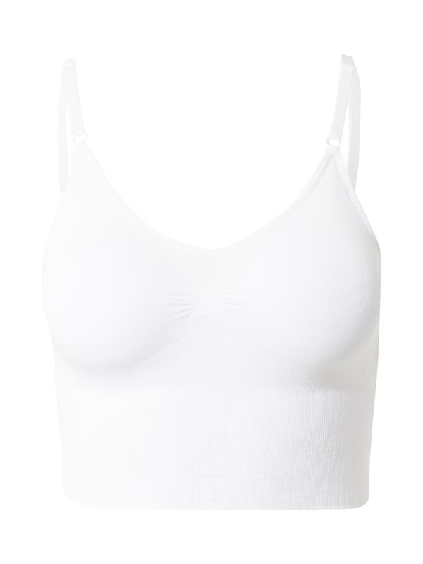 MAGIC Bodyfashion MAGIC Bodyfashion Потник  мръсно бяло