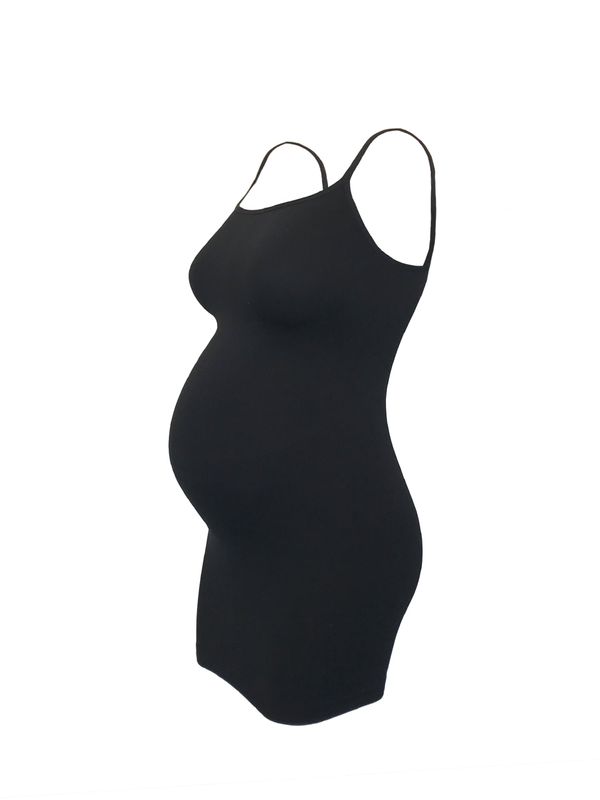 MAGIC Bodyfashion MAGIC Bodyfashion Рокля корсет  черно