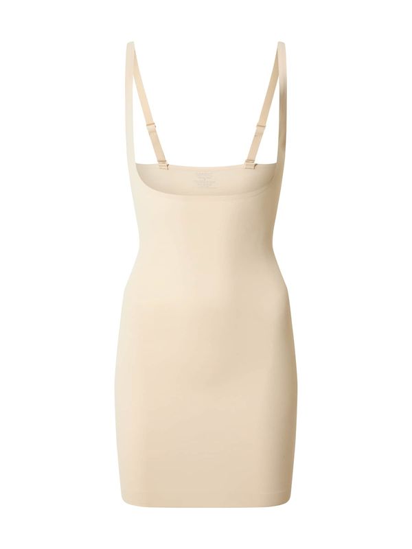 MAGIC Bodyfashion MAGIC Bodyfashion Рокля корсет  светлобежово