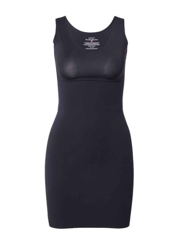 MAGIC Bodyfashion MAGIC Bodyfashion Рокля корсет 'Tone Your Body'  черно