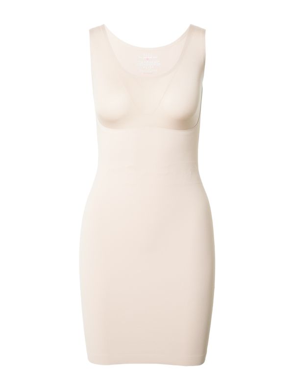 MAGIC Bodyfashion MAGIC Bodyfashion Рокля корсет 'Tone Your Body'  светлокафяво