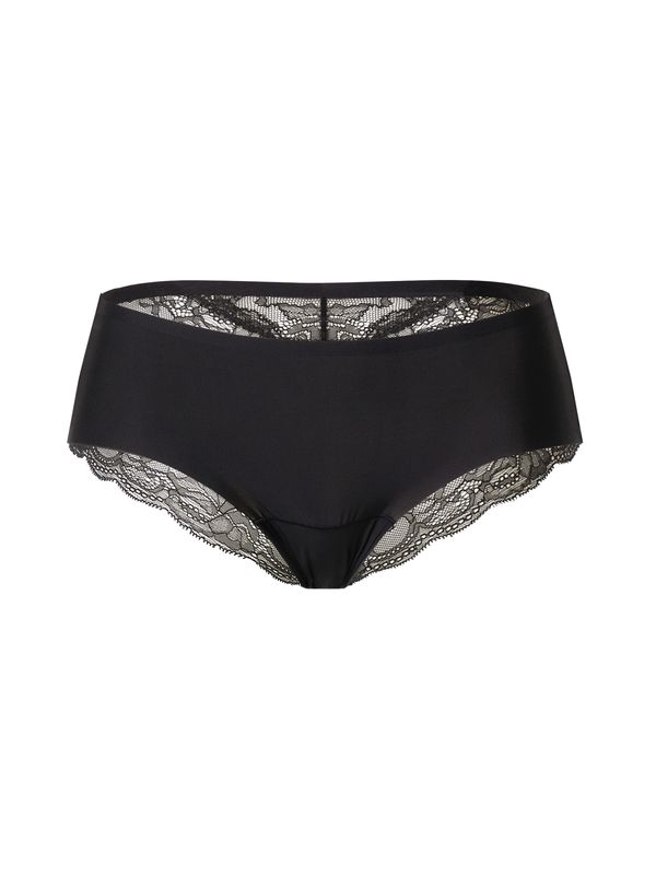 MAGIC Bodyfashion MAGIC Bodyfashion Слип  черно