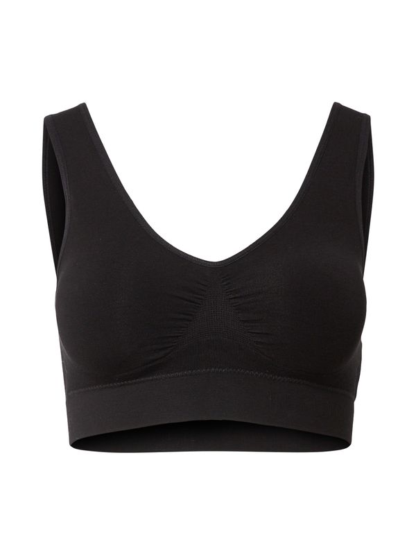 MAGIC Bodyfashion MAGIC Bodyfashion Сутиен 'Bamboo'  черно