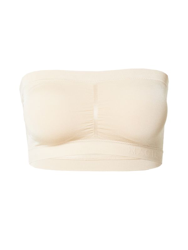 MAGIC Bodyfashion MAGIC Bodyfashion Сутиен 'Comfort'  капучино