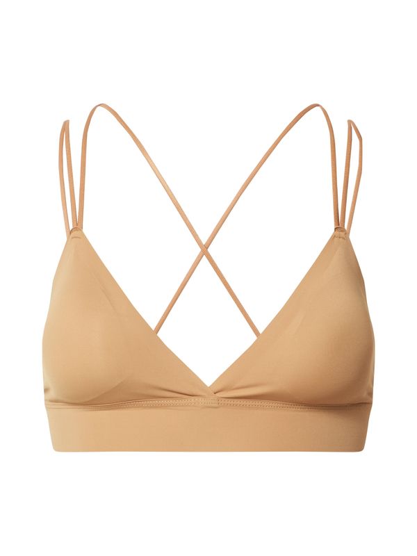 MAGIC Bodyfashion MAGIC Bodyfashion Сутиен 'Dream'  бежово / кафяво