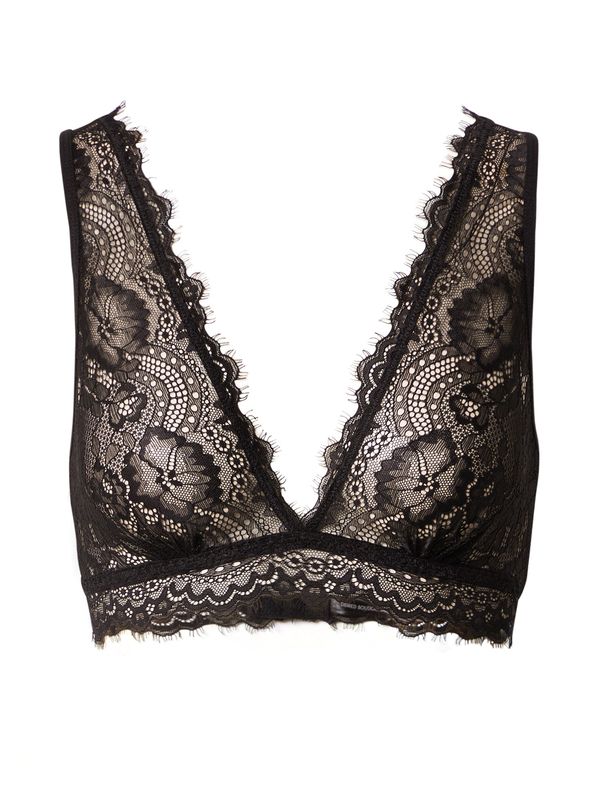 MAGIC Bodyfashion MAGIC Bodyfashion Сутиен 'Dsired Boudoir'  черно