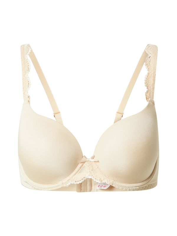 MAGIC Bodyfashion MAGIC Bodyfashion Сутиен  кремаво