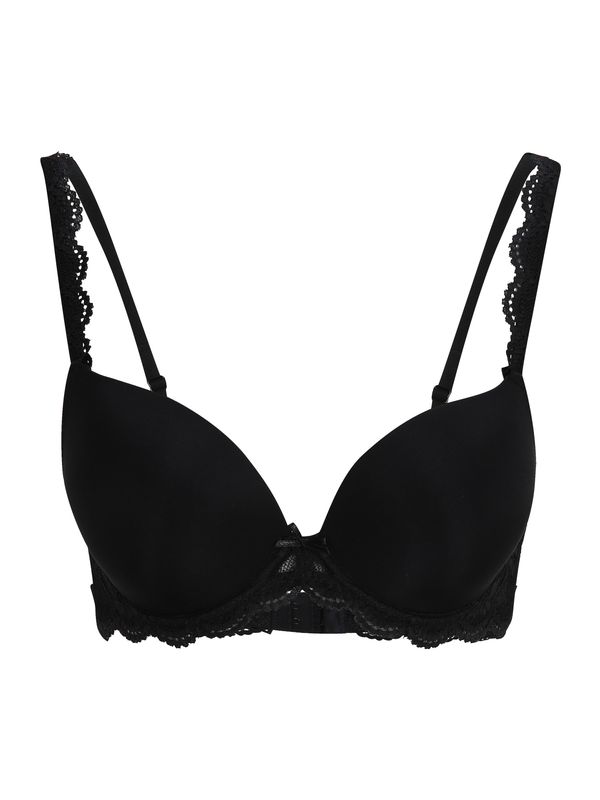 MAGIC Bodyfashion MAGIC Bodyfashion Сутиен 'LUXURY'  черно