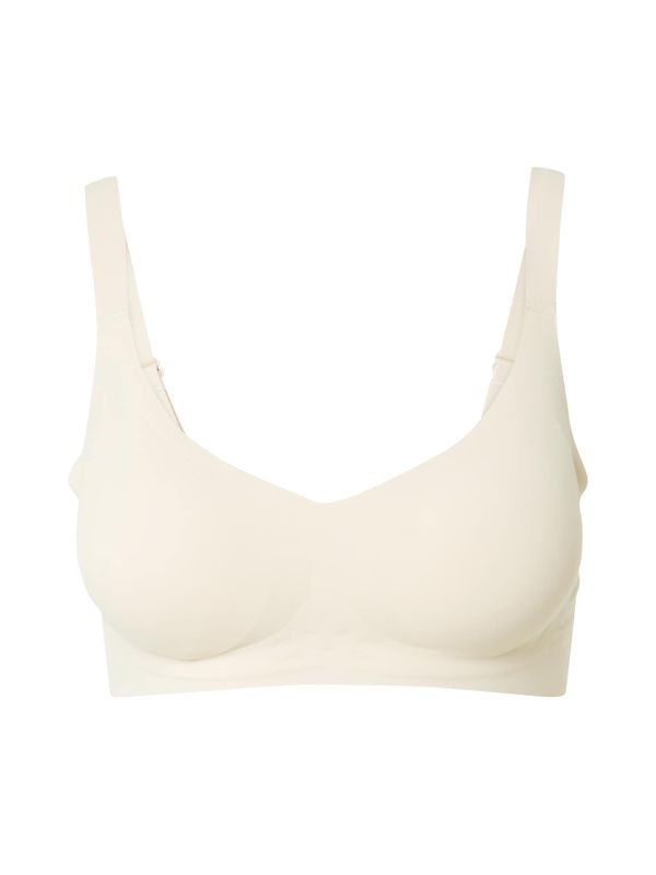 MAGIC Bodyfashion MAGIC Bodyfashion Сутиен 'Sensual Support'  кремаво