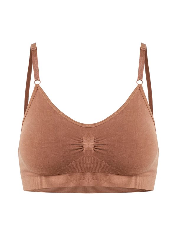 MAGIC Bodyfashion MAGIC Bodyfashion Сутиен  светлокафяво