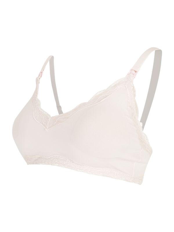 MAGIC Bodyfashion MAGIC Bodyfashion Сутиен за кърмене  пудра