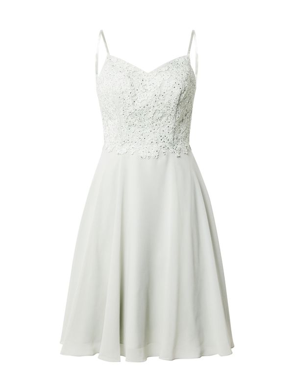 MAGIC NIGHTS MAGIC NIGHTS Рокля за коктейл  пастелно зелено