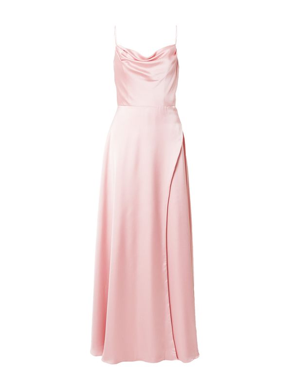 MAGIC NIGHTS MAGIC NIGHTS Вечерна рокля  розе