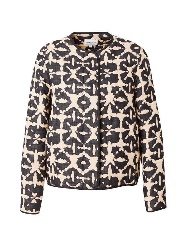 Maison 123 Maison 123 Преходно яке 'DORRIS'  бежово / черно