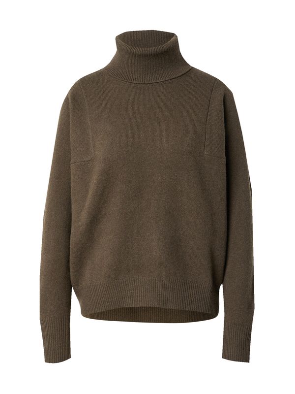 Maison 123 Maison 123 Пуловер 'BASTIAN'  каки