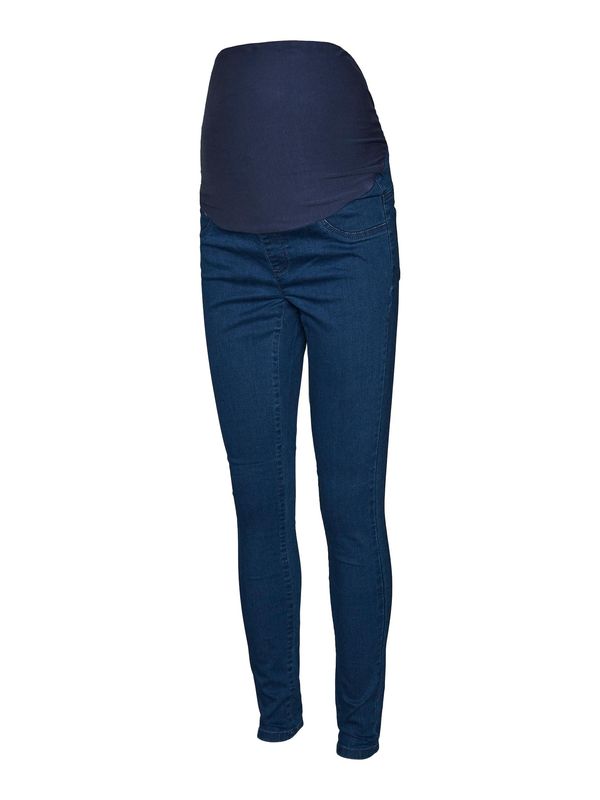 MAMALICIOUS MAMALICIOUS Дънки 'Echo'  син деним