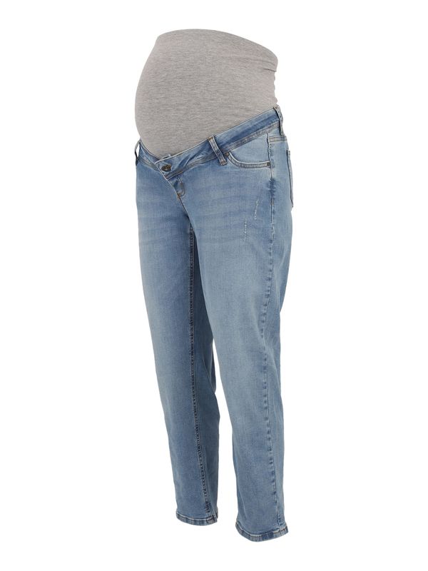 MAMALICIOUS MAMALICIOUS Дънки 'OLIVIA'  син деним