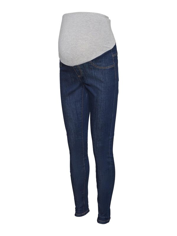 MAMALICIOUS MAMALICIOUS Джегингс 'CILIA'  тъмносиньо