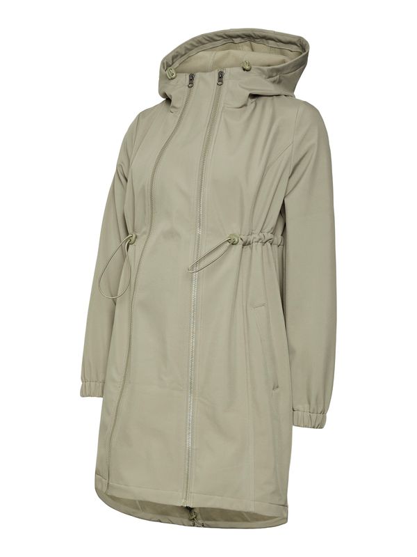 MAMALICIOUS MAMALICIOUS Функционално палто 'Nell'  зелено