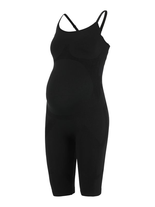 MAMALICIOUS MAMALICIOUS Гащеризон 'PAULETTE'  черно