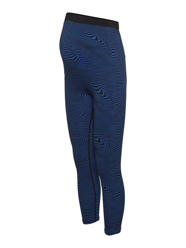 MAMALICIOUS MAMALICIOUS Клин 'KENYA'  синьо / черно