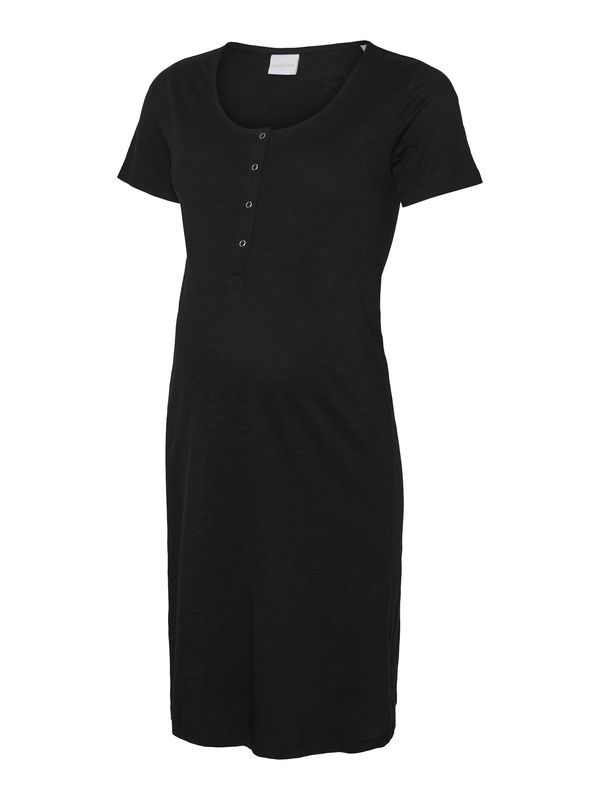 MAMALICIOUS MAMALICIOUS Нощница  черно