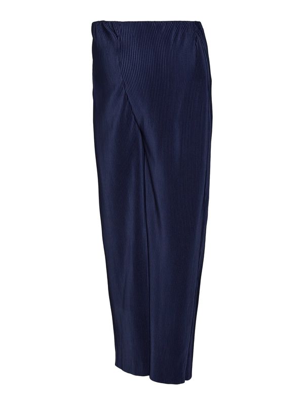 MAMALICIOUS MAMALICIOUS Панталон 'CANA'  тъмносиньо