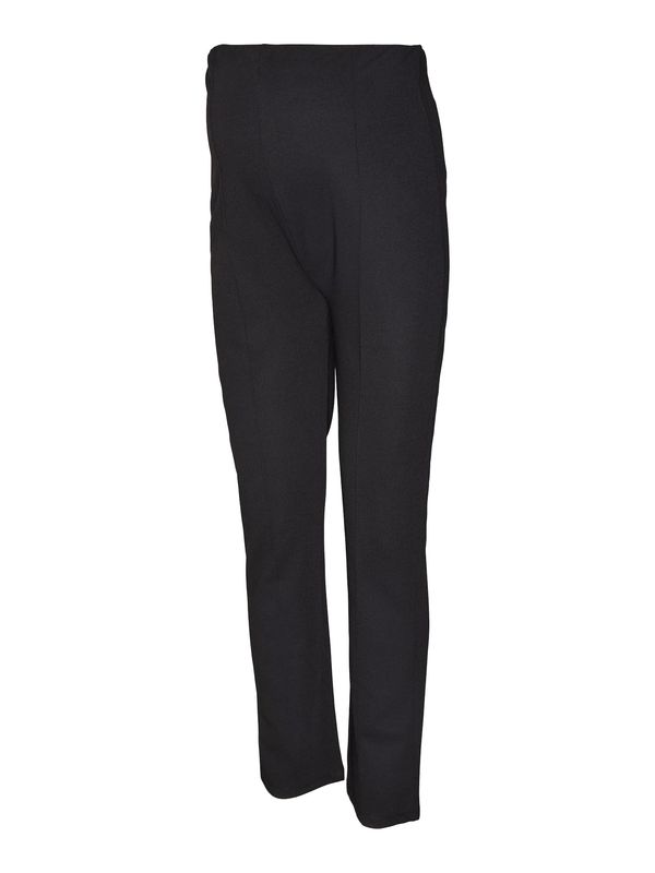 MAMALICIOUS MAMALICIOUS Панталон 'Ellen'  черно