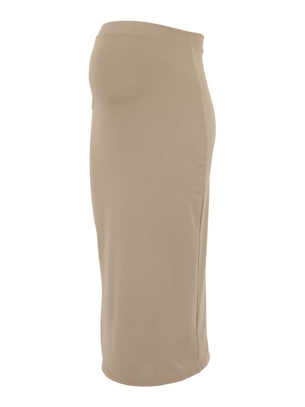 MAMALICIOUS MAMALICIOUS Пола 'LIF'  тъмнобежово