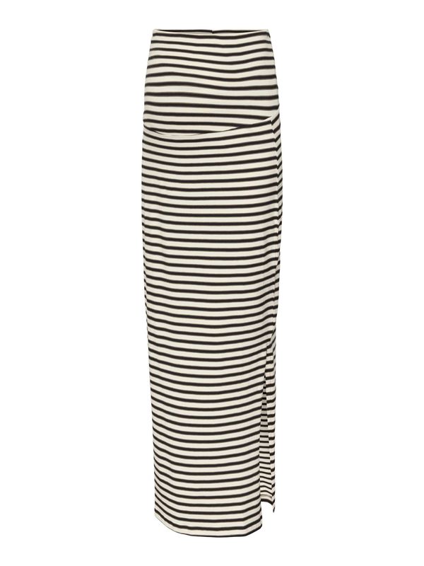 MAMALICIOUS MAMALICIOUS Пола 'Mia'  каки / черно / мръсно бяло